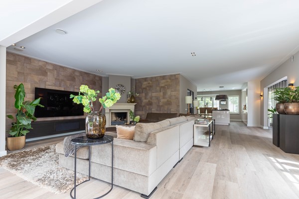 Medium property photo - Kerkweg 22, 1432 EJ Aalsmeer